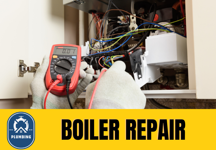 boiler repair Cuxton