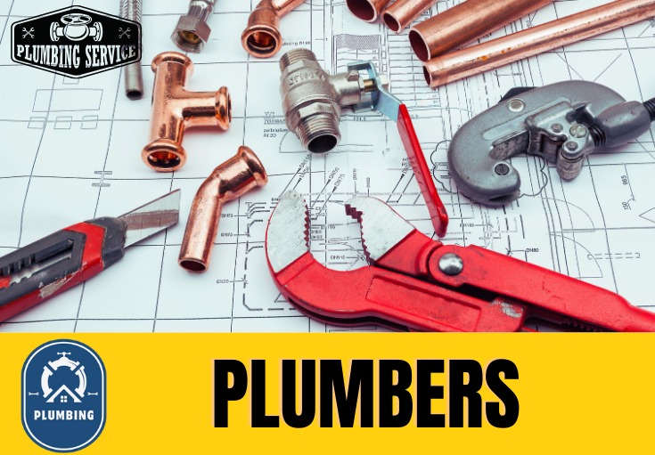  plumber Frindsbury