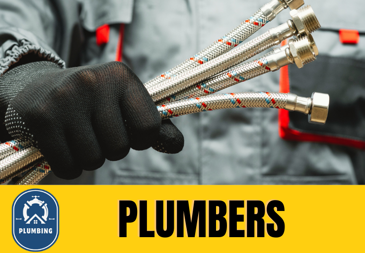  plumber Strood